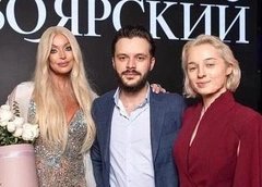 Волочкова о том, почему Ариадна не пошла с мужем в загс: «Она хочет как мама, а не жена моего бывшего. Там только пожалеть можно»