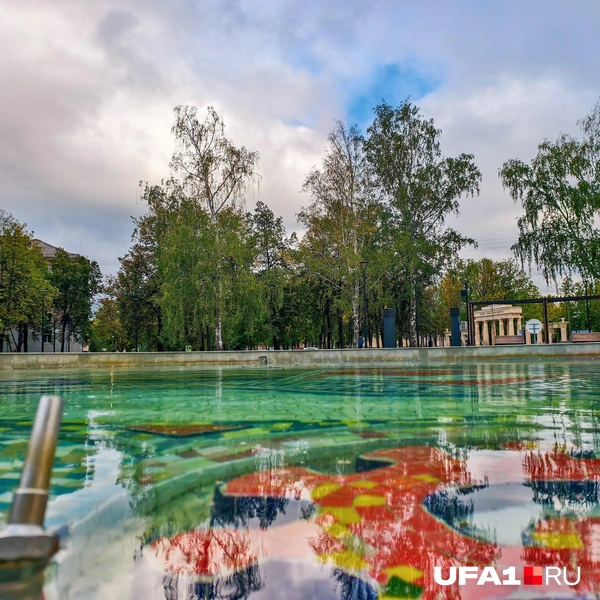 Источник: Булат Салихов / UFA1.RU