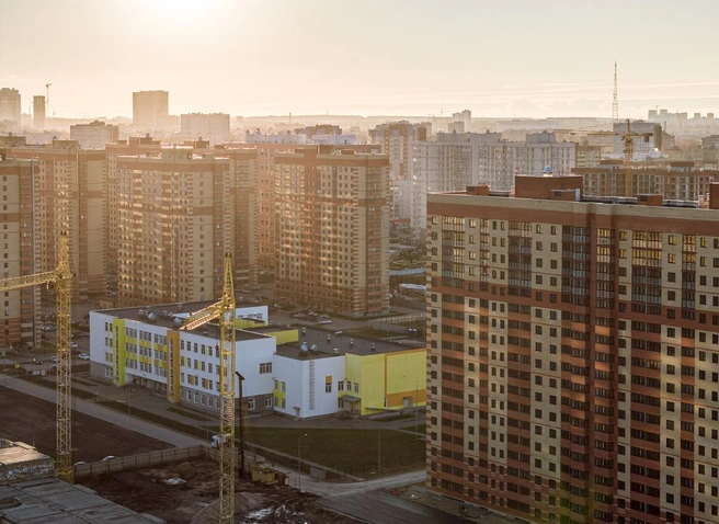 Выбрать свой размер первого взноса от 0%: рязанцам рассказали о новых ипотечных программах на новостройки | ya62.ru