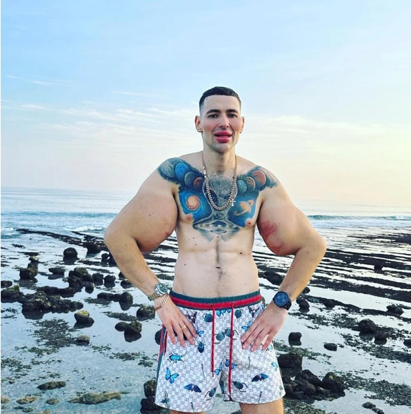 Кирилл Терешин | www.starhit.ru