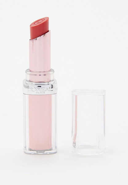 Бальзам для губ оттеночный Glow Paradise Balm-in-Lipstick L'Oreal Paris