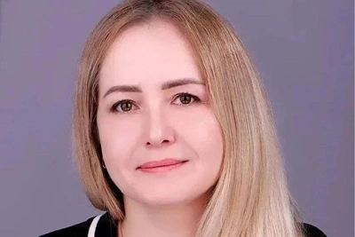 Начальник управления культуры Оренбурга — Дарья Волчанская