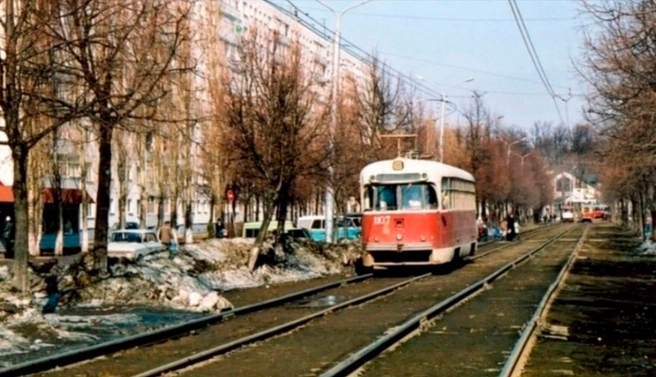 Источник: Уфа | История Уфы / Vk.com