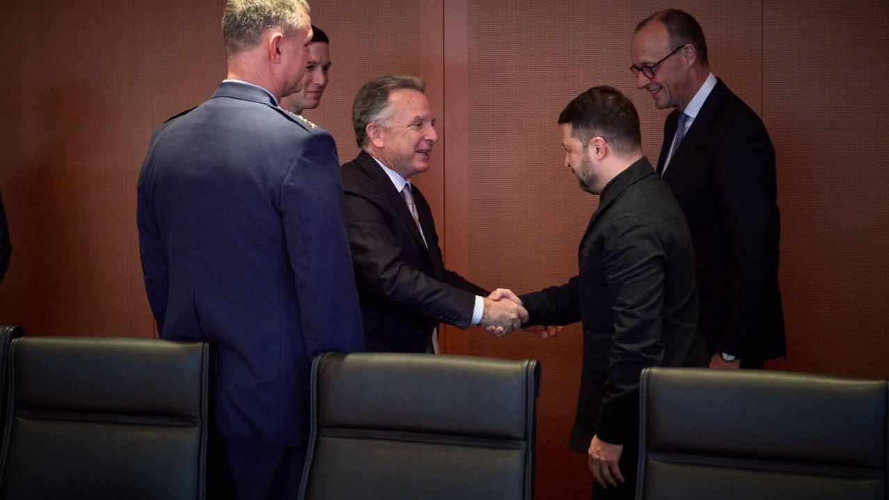 Вашингтон не хочет идти на компромиссы по проекту своего мирного плана: как прошли переговоры США и Украины. Главное