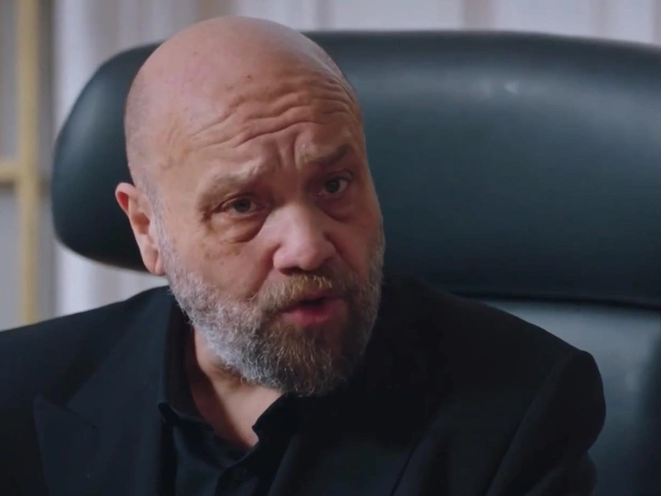 Источник: Кадр из сериала «Клюквенный щербет»