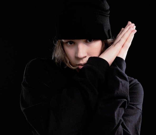 Newlightchild | Источник: NEWLIGHTCHILD / Vk.com