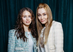 Мама Авроры Кибы ответила на выпады Виктории Бони: «Когда хочется, чтобы о тебе говорили, придумываешь всякую хрень»