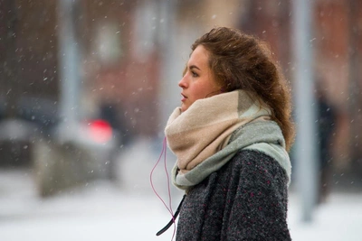 February Weather Forecast for Yekaterinburg