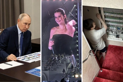 Августовский дайджест NGS24.RU: Путин, скандал Дмитриенко и умный дом