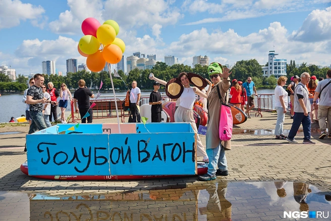 Источник: Александр Ощепков / NGS.RU