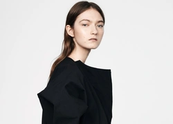 Круизная коллекция Jil Sander 2015