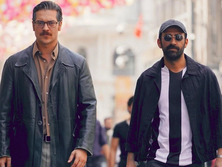 Источник: Кадр из фильма «Спящий человек»