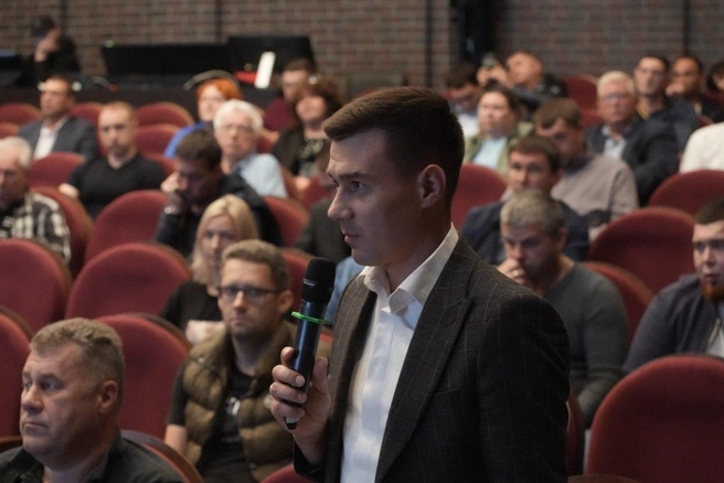 Как отметили во время заседания, с этого года все мероприятия по подготовке к зиме заносятся в оценочные листы | Источник: «ЭнергосбыТ Плюс»