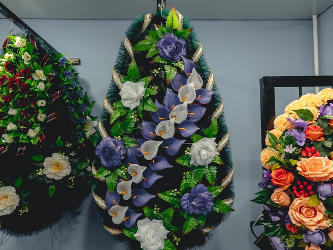 Муниципальное учреждение управляет городскими кладбищами | Источник: Источник изображения: 74.RU