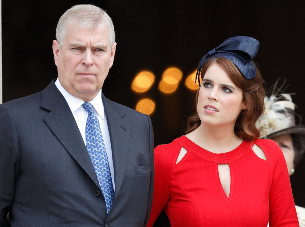 Почему BBC отказывается от трансляции свадьбы принцессы Евгении | marieclaire.ru