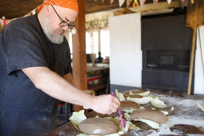 В Ивановской области введут грант для сельских пекарен