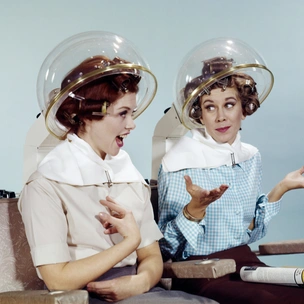 13 терминов, которые помогут понять своего парикмахера