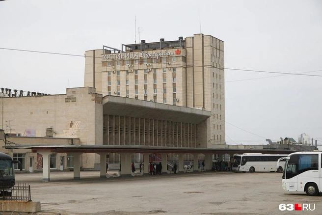 Готовы ради новых впечатлений провести в пути больше восьми часов? | Источник: Роман Данилкин / 63.RU