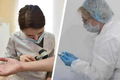 Лучшие медучреждения Архангельской области по выбору жителей