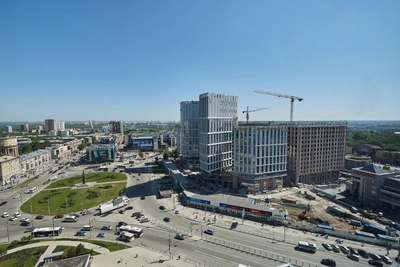 Итоги дня в Новосибирской области