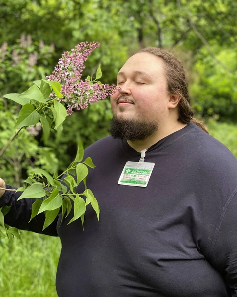 242-килограммовый ловелас Лука Сафронов поведал о секс-конфузе