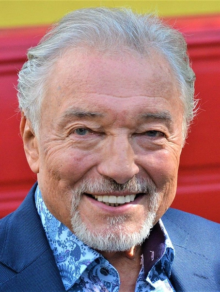 Карел Готт | Источник: David Sedlecký / wikimedia.org