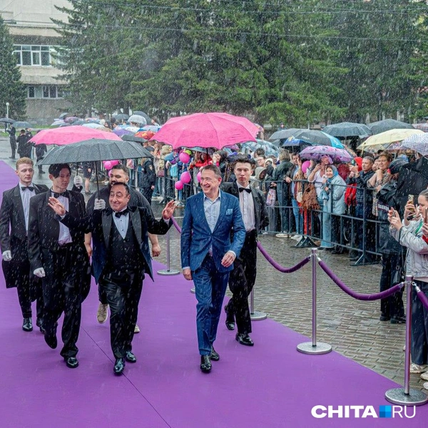 Источник: Олег Фёдоров / CHITA.RU