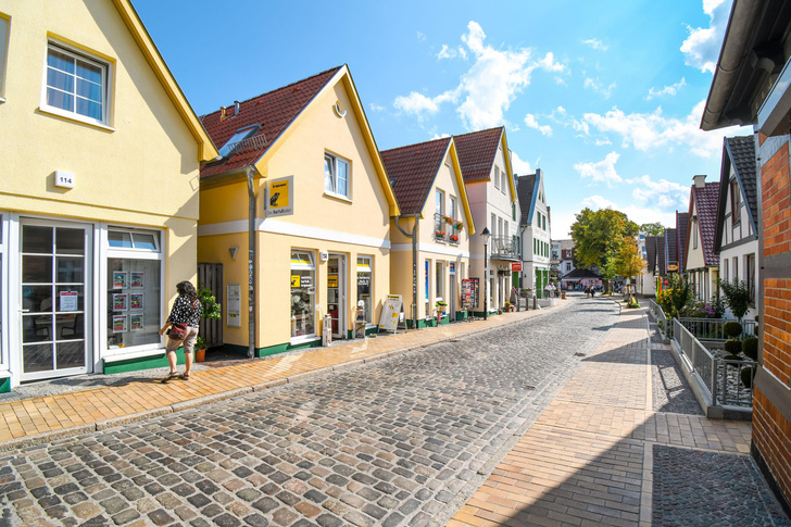 Пряничные домики: 5 причин, почему в немецкой провинции такие уютные улочки