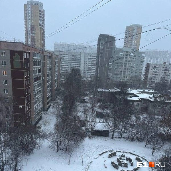 Источник: читатель E1.RU