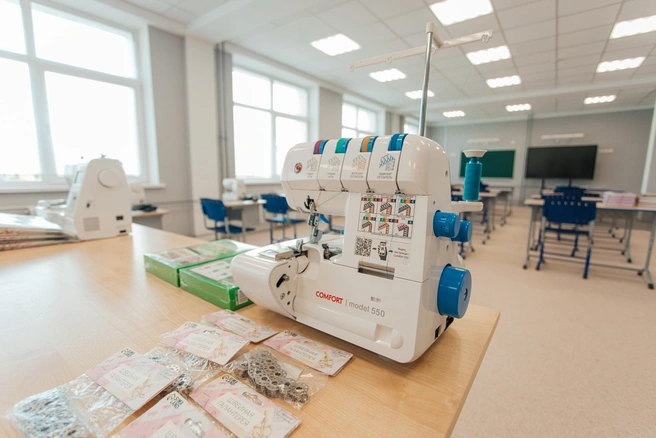 Источник: Ксения Зимина