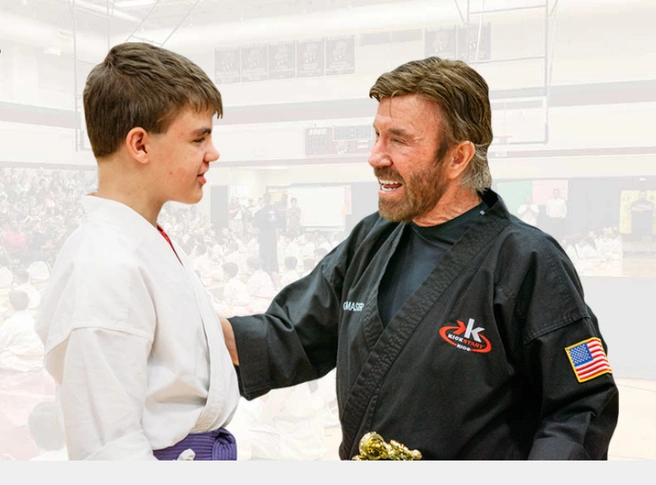 Источник: kickstartkids.org