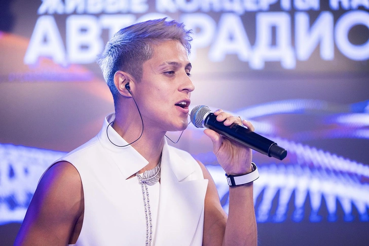 Его не узнать: певец Хабиб кардинально изменил внешность с особой целью | Источник: пресс-служба