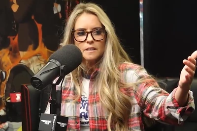 Nicole Curtis пытается оправдаться после скандала с ругательством