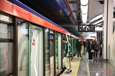 Ефимов объяснил отмену финансирования стройки метро в 2026 году