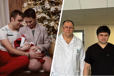 Pregnant student survives aneurysm, saved by Perm neurosurgeons