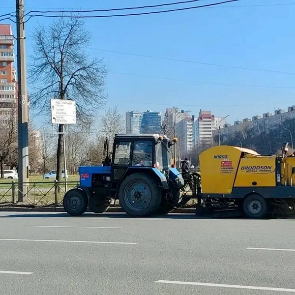 Источник: Комитет по благоустройству Санкт-Петербурга