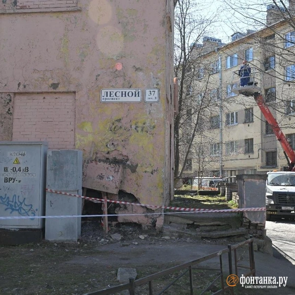 Источник: Андрей Бок / FONTANKA.RU