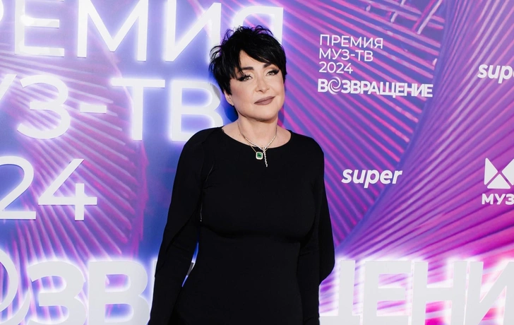 Лолита Милявская | www.starhit.ru