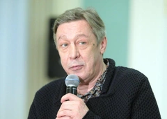 Через сколько дней Михаил Ефремов, которого отпускают по УДО, окажется дома