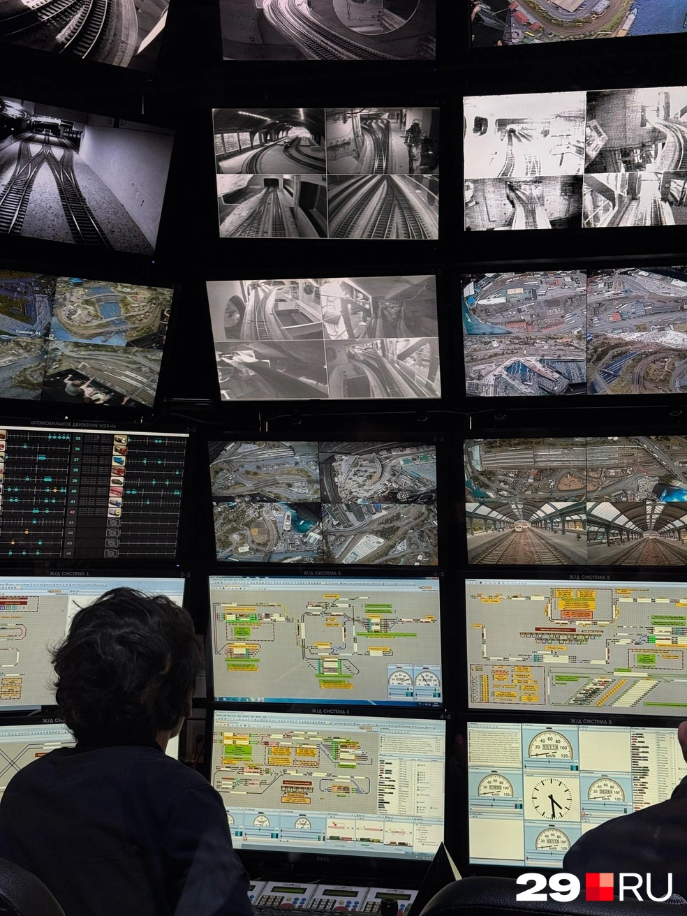 Источник: Валерия Богатырева / 29.RU