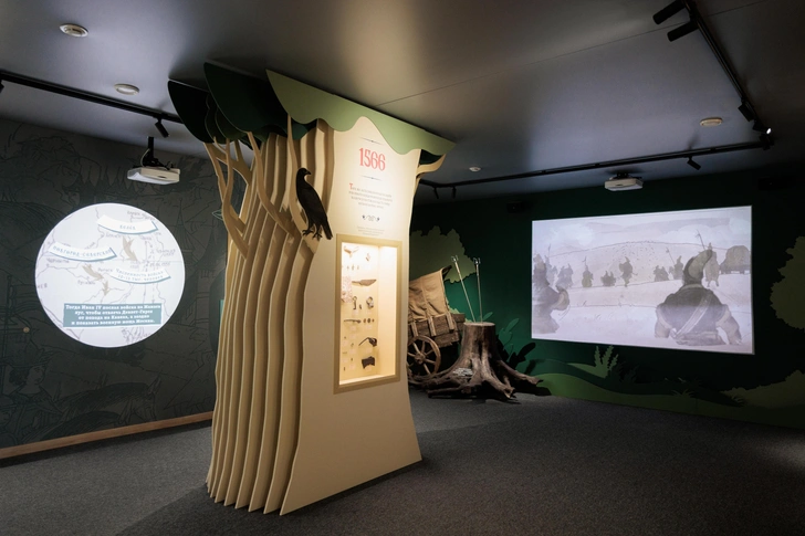 Источник: пресс-служба бюро Метаформа 