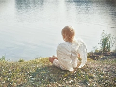 Честные истории женщин, потерявших детей: «Вместо дочки мне выдали маленький горшочек с прахом»