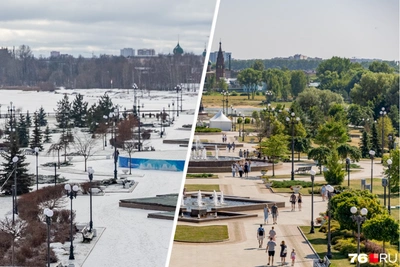 Russia's Summer 2026 Weather Forecast