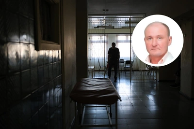 Парализованного омского врача вывезут из Таиланда спецбортом