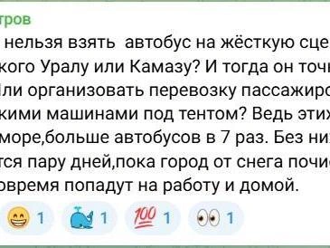 Источник: Новости Ростова | 161.RU / Telegram.org