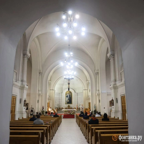 Источник: Валентин Егоршин / «Фонтанка.ру»