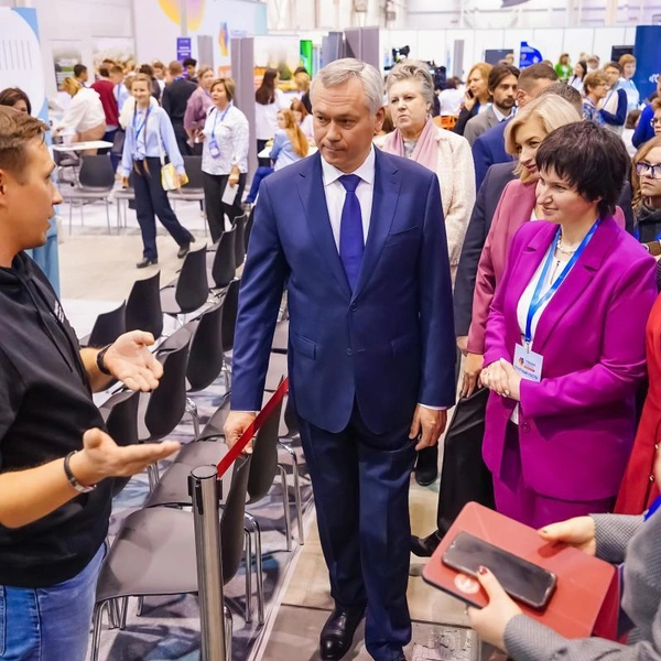 Источник: архив ООО «Экспоивентс»