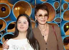 Ирина Хакамада: «Дочь вправе жить, как хочет!»