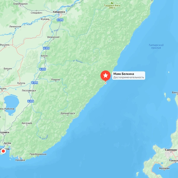Источник: yandex.ru / maps
