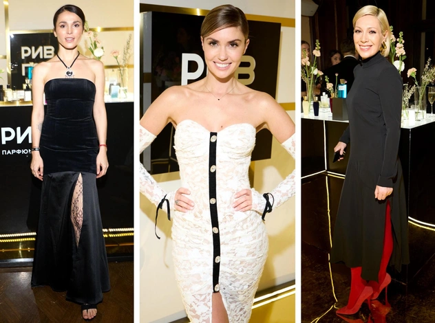 Косметический «Оскар» 2024: как прошла премия Marie Claire Prix d’Excellence de la Beauté
